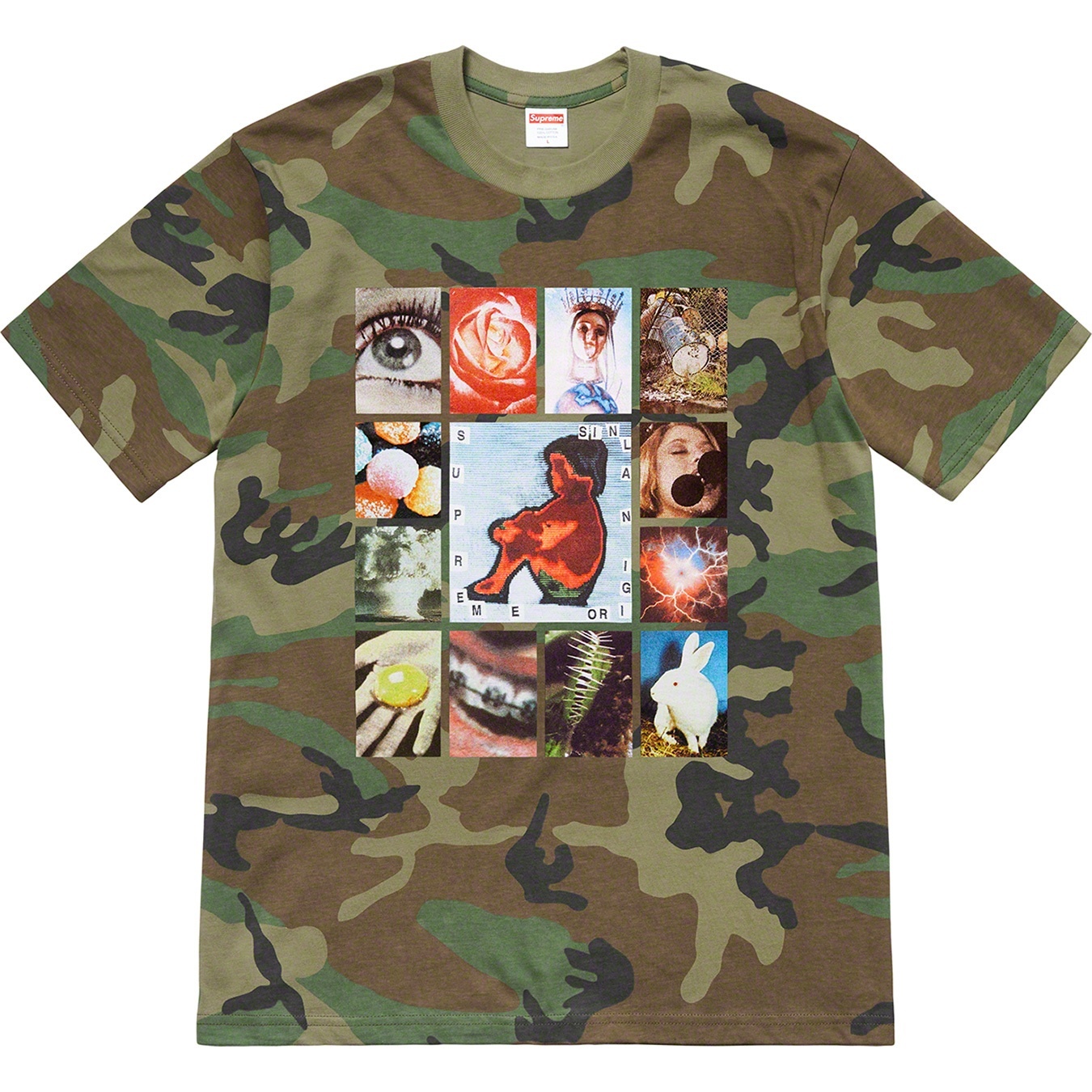 Original Sin Tee view 4